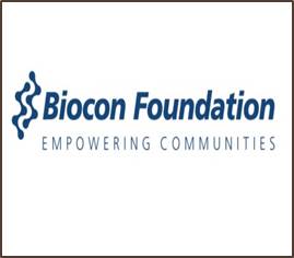 Biocon foundation