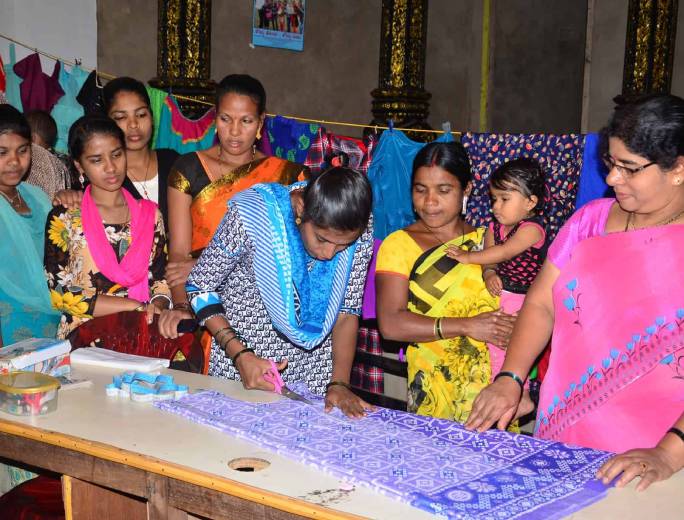Women Empowerment home Page (1)
